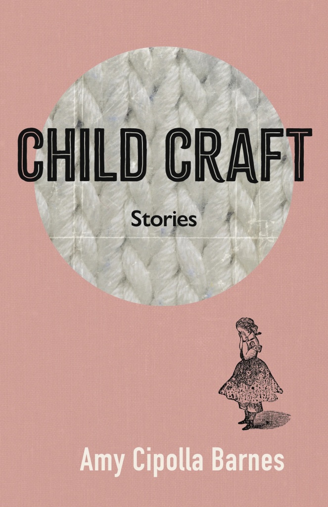 Child Craft Stories by Amy Cipolla Barnes